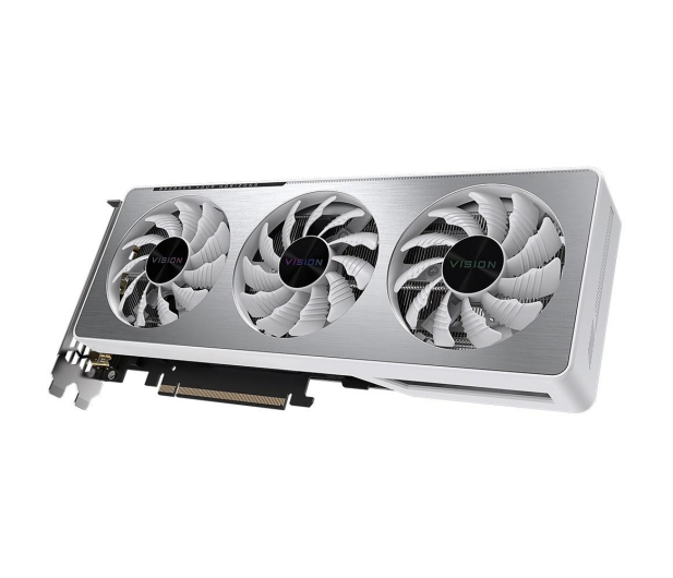 Gigabyte GeForce RTX 3060 VISION OC LHR 12GB GDDR6 - 661708 - zdjęcie 2